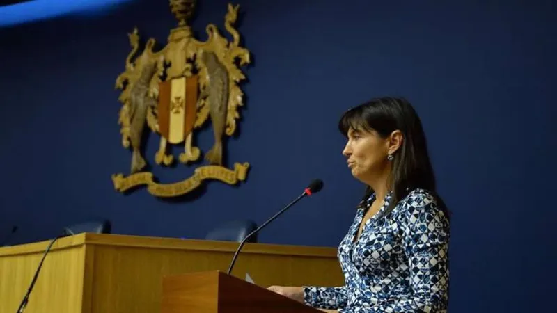 Foto Arquivo