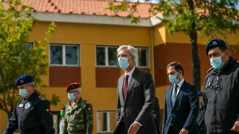 Foto Lusa