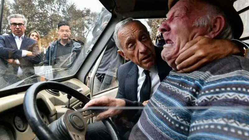 FOTO Lusa
