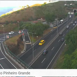 Foto Via Litoral