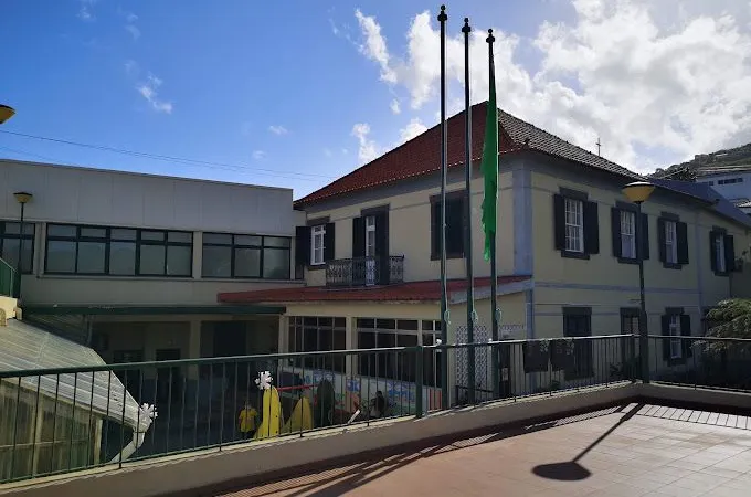 Externato São Francisco Sales – Gaula