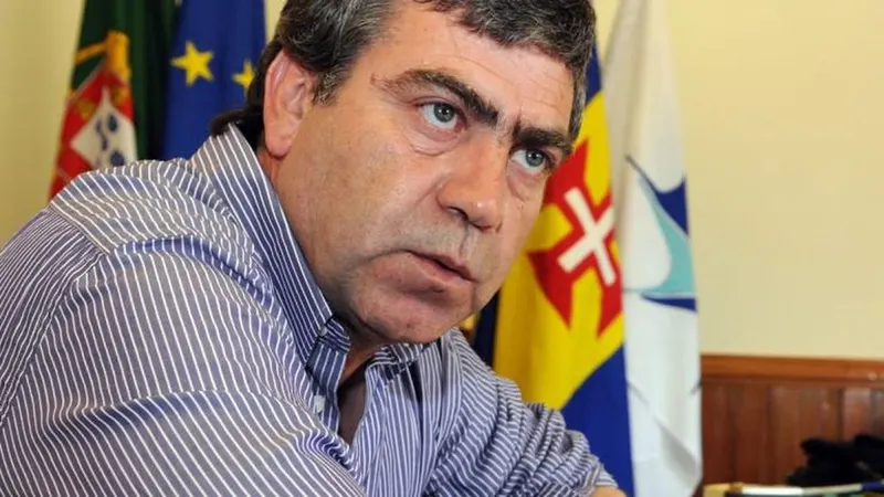 Foto Arquivo
