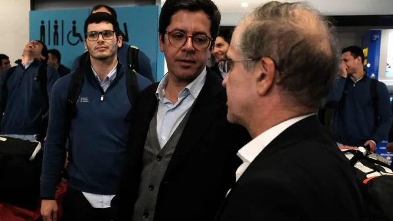 Foto Globalimagens
