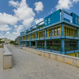 A Faculdade de Ciências da Universidade de Lisboa seria o alvo.