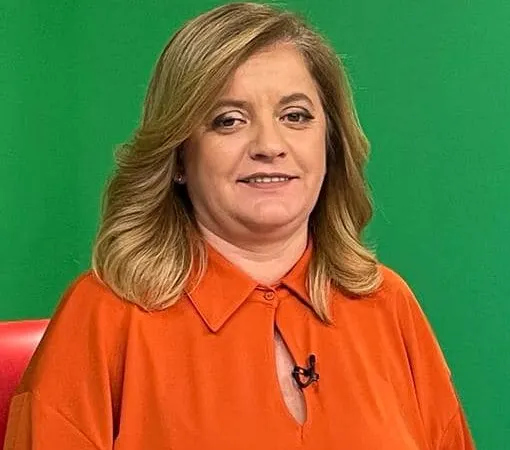 Foto Facebook Tânia Laranjo