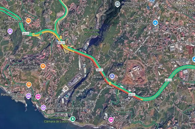 Foto Google Maps