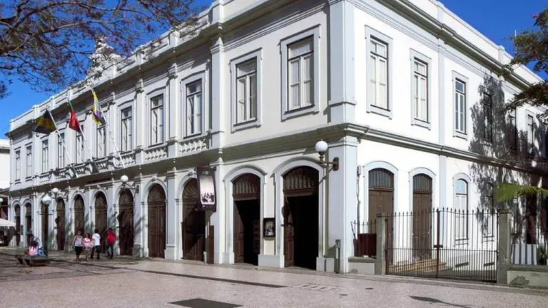Foto Arquivo