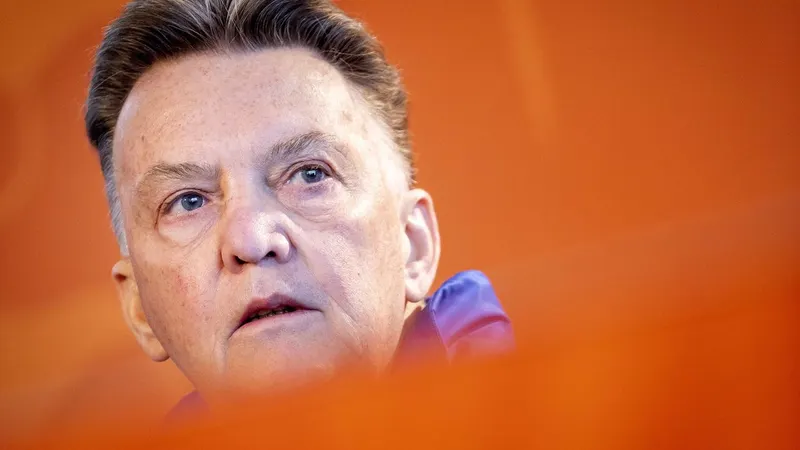 Foto&nbsp;EPA/KOEN VAN WEEL