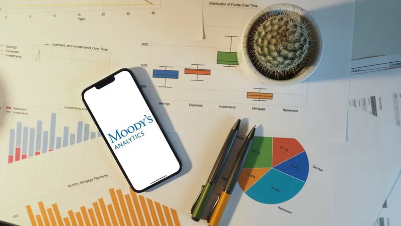 Foto&nbsp;MacroEcon / Shutterstock.com