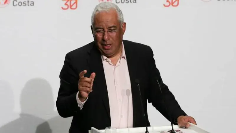 FOTO TIAGO PETINGA/LUSA