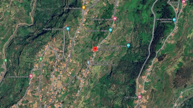 Foto Google Maps