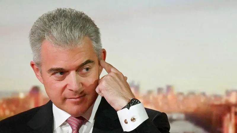 Foto&nbsp;Jeff OVERS/BBC/AFP
