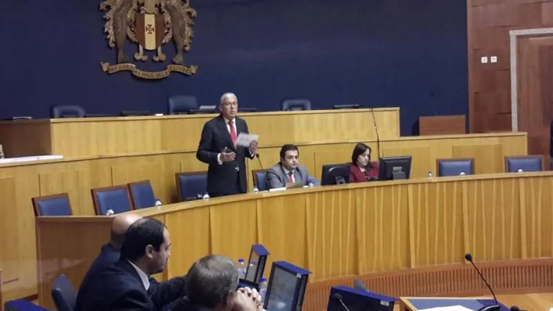Foto Jorge Freitas Sousa