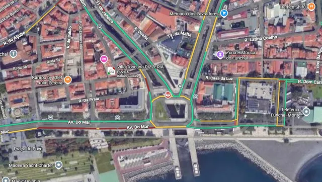 Foto Google Maps