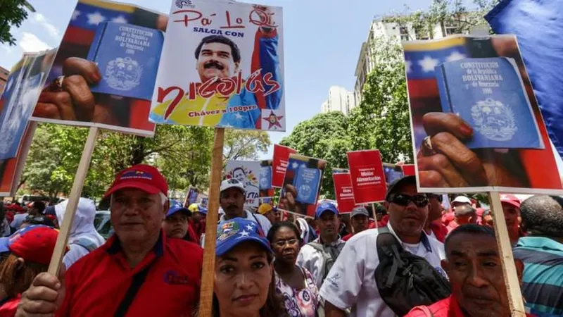FOTO CRISTIAN HERNANDEZ/EPA