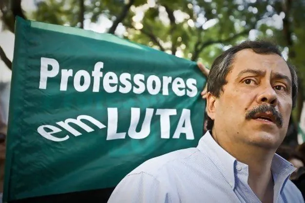 Foto Arquivo