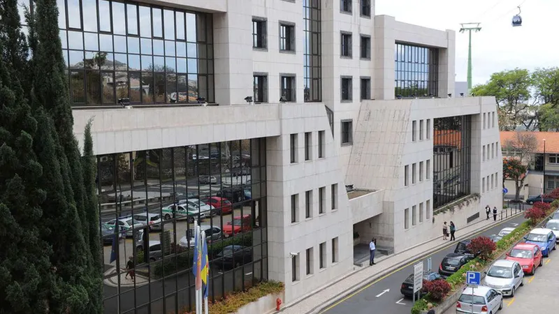 O investimento foi aprovado em Setembro pela IHM.