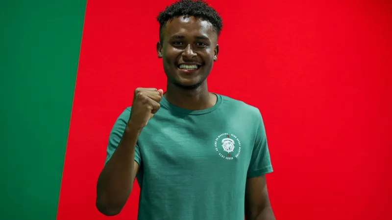 Foto CS Marítimo
