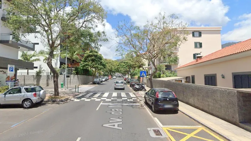Foto Google Streetview