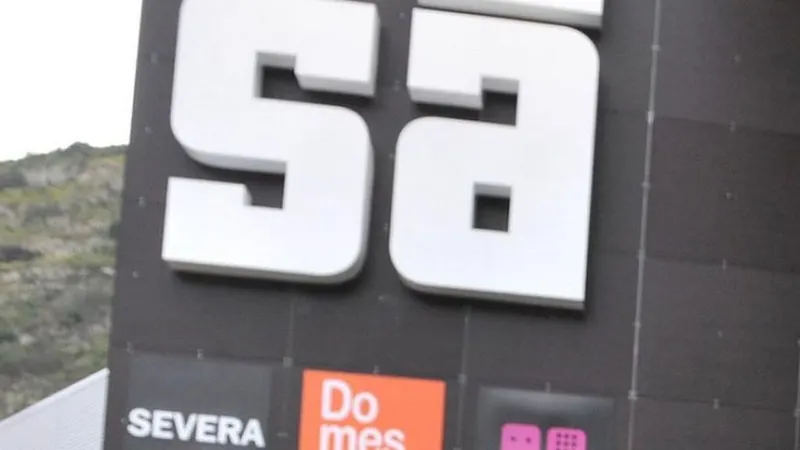 Foto Arquivo