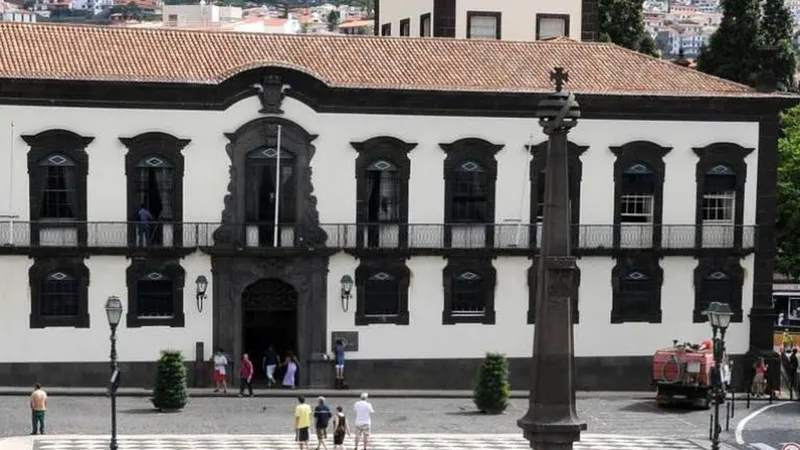 Foto arquivo