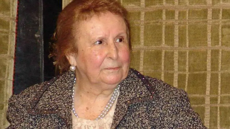 Faleceu escritora Agustina Bessa-Luís
