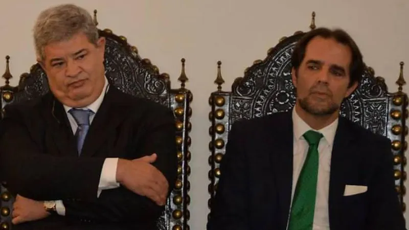 Foto Arquivo