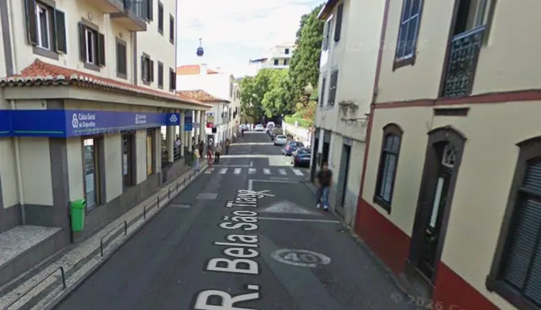 Foto Google Streetview