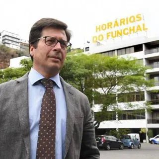 Alejandro Gonçalves, presidente do conselho de administração da HF, diz que a saúde financeira da empresa está salvaguardada.