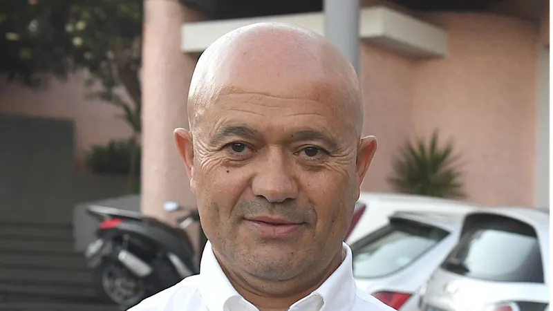 Foto Arquivo/Aspress