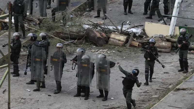Foto REUTERS/Marco Bello