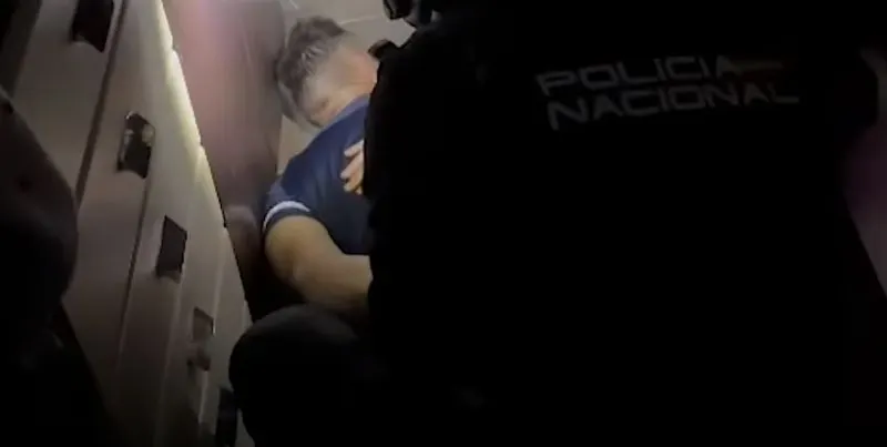 Fotos DR/Europol