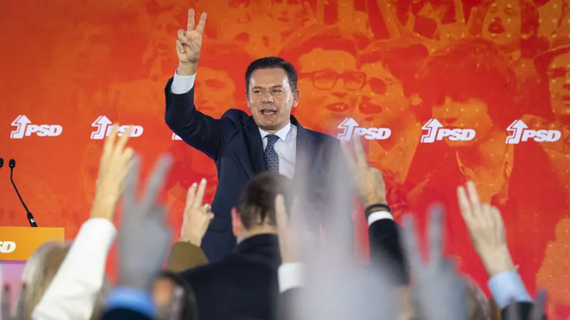 Foto Arquivo/JOSÉ SENA GOULÃO/Lusa
