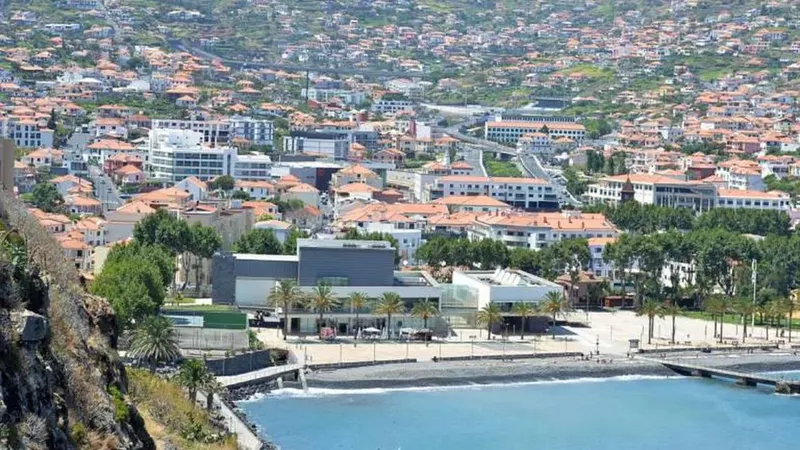 Foto Arquivo