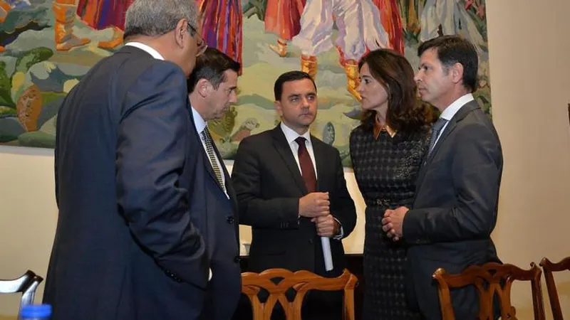 Foto Rui Silva/Aspress