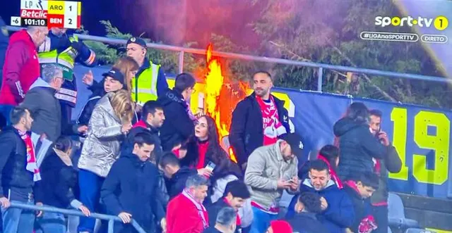 Foto DR/Sport TV