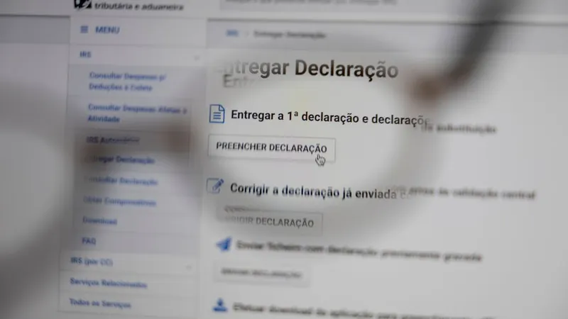 Foto&nbsp;Vitor Miranda / Shutterstock.com