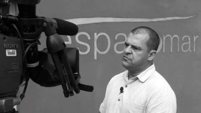 Eduardo Costa tem realizado vários filmes sobre a História e a tradição madeirenses.