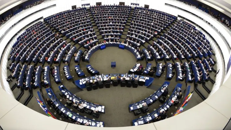 Foto Patrick Seeger/Lusa
