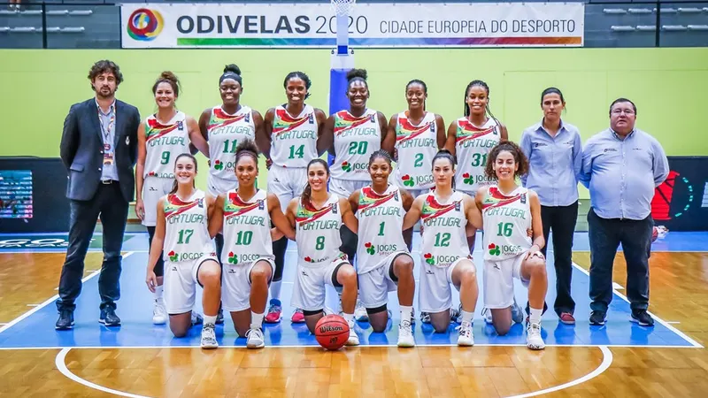 Fotos FIBA