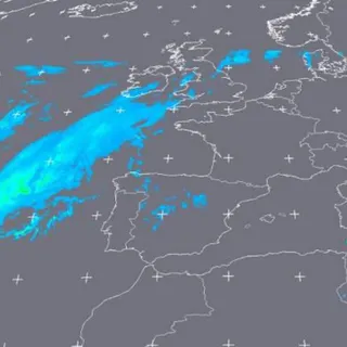 Fonte: © 2015 EUMETSAT/IPMA