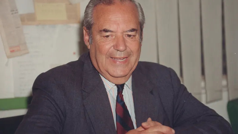 Foto Manuel Nicolau