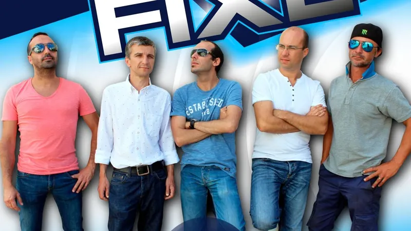 imagem de capa do álbum