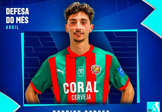 FOTO LIGA PORTUGAL