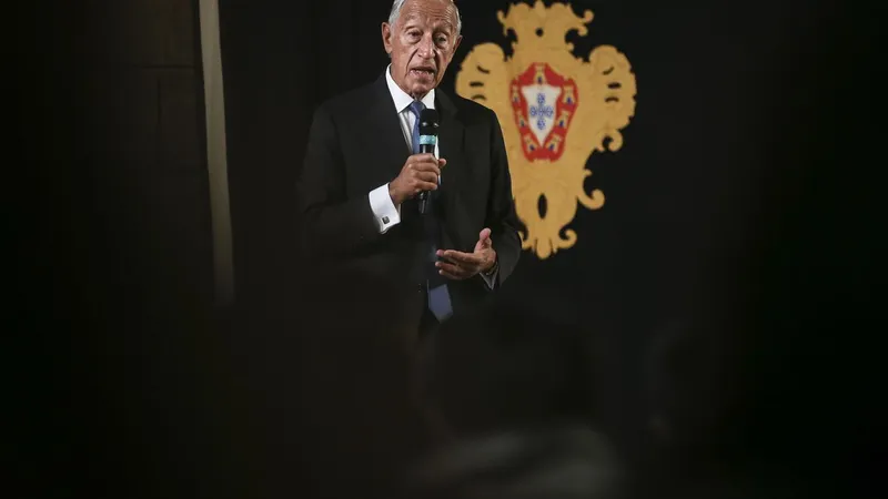 Foto&nbsp;RODRIGO ANTUNES/LUSA