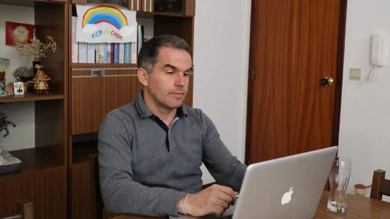 Foto DR