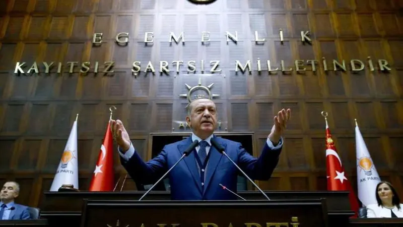 Foto Reuters