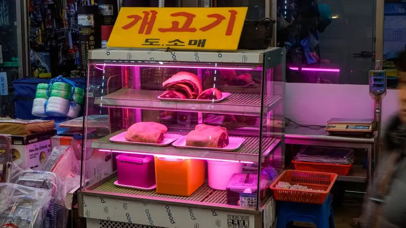 Foto&nbsp; hyotographics / Shutterstock.com