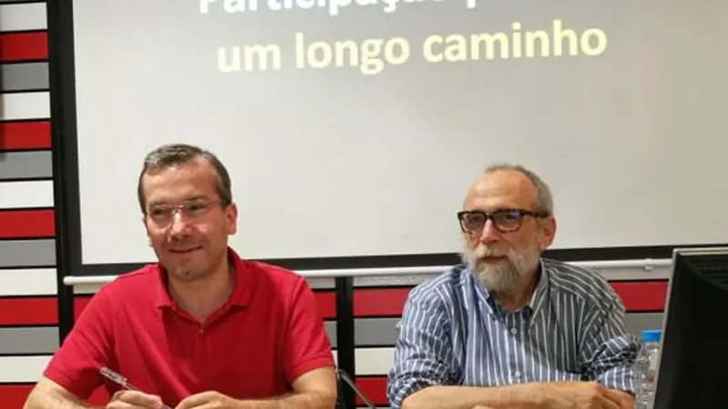 Foto DR