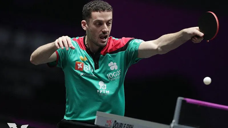 Fotos ITTF